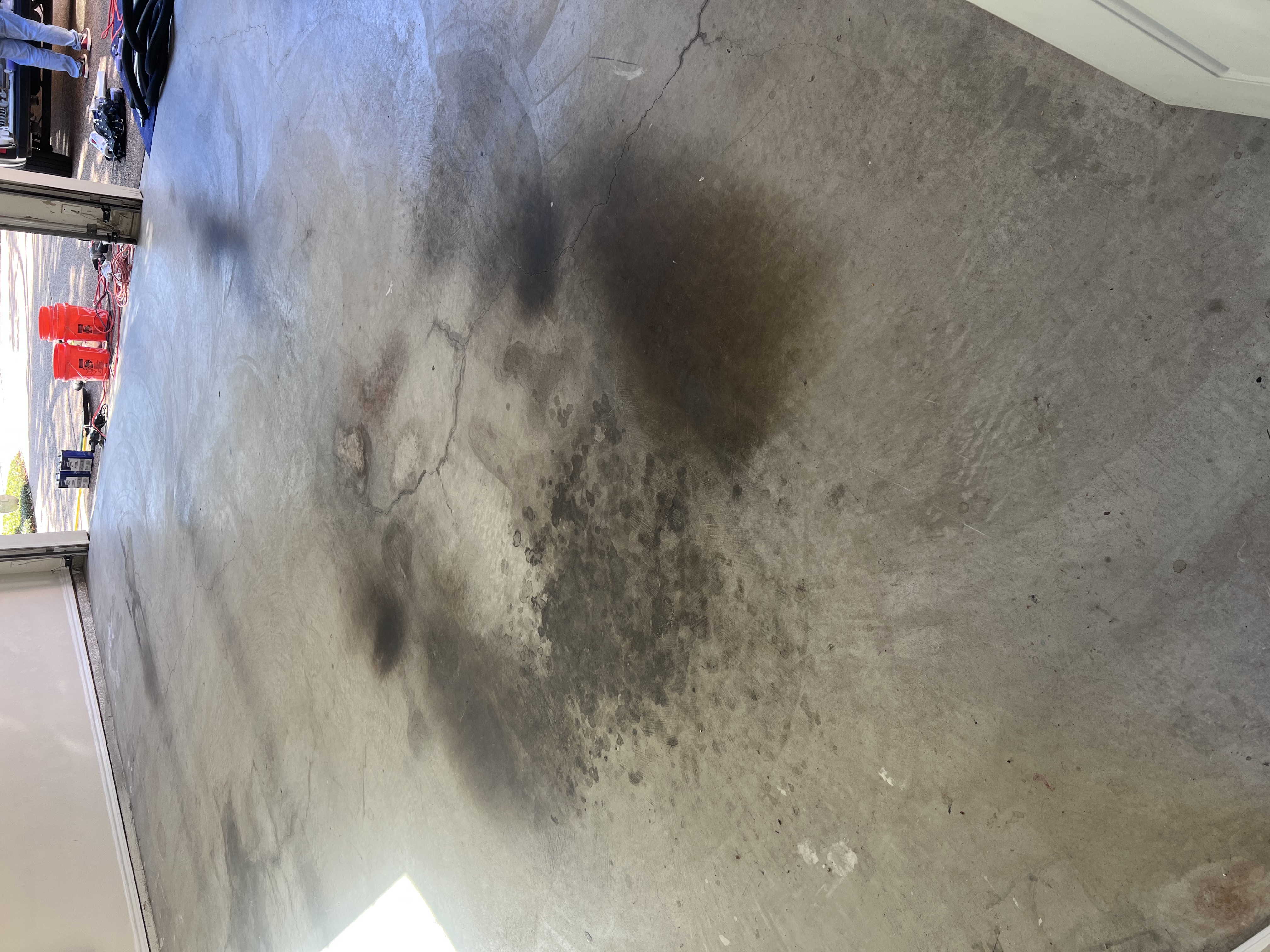 Before
